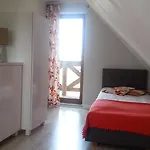 Nadmorska Osada Ferienhaus *