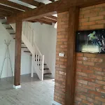 Prázdninový dům Nadmorska Osada Leba