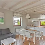 Ferienhaus Nadmorska Osada *
