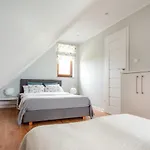 Ferienhaus Nadmorska Osada Leba