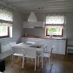 Nadmorska Osada Ferienhaus