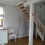 Nadmorska Osada Ferienhaus *