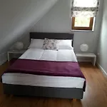 Nadmorska Osada Ferienhaus Leba