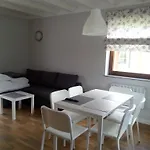 Nadmorska Osada Ferienhaus *