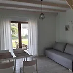 Ferienhaus Nadmorska Osada Leba