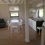 Ferienhaus Nadmorska Osada Leba