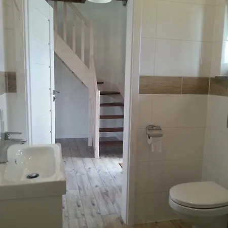 Ferienhaus Nadmorska Osada