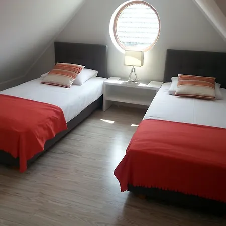 Nadmorska Osada Ferienhaus