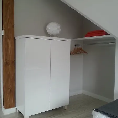 Ferienhaus Nadmorska Osada *