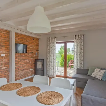 Nadmorska Osada * Leba