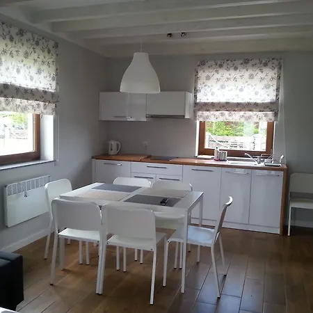 Nadmorska Osada Ferienhaus