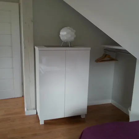 Nadmorska Osada * Leba