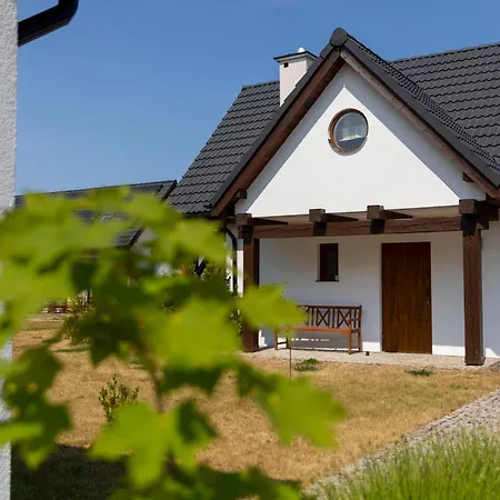Nadmorska Osada Leba