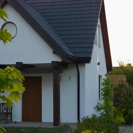 Nadmorska Osada Сasa de vacaciones