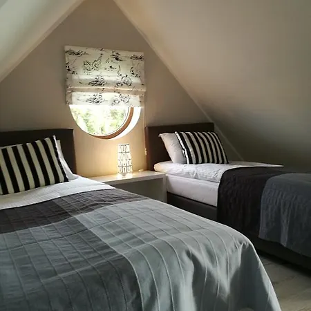 Nadmorska Osada Leba