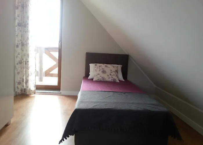 Nadmorska Osada Prázdninový dům *