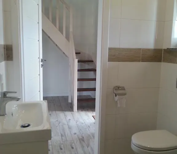 Prázdninový dům Nadmorska Osada