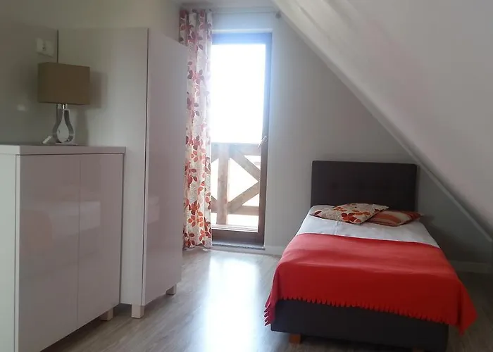 Nadmorska Osada Prázdninový dům *