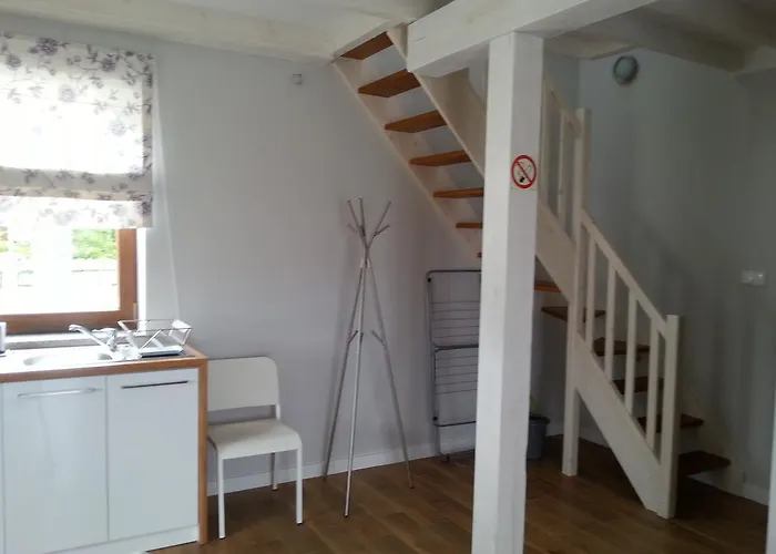 Nadmorska Osada Prázdninový dům *