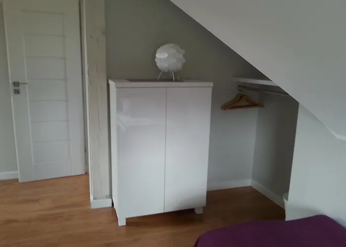 Nadmorska Osada * Łeba