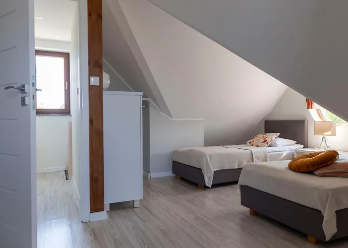 Nadmorska Osada Prázdninový dům *