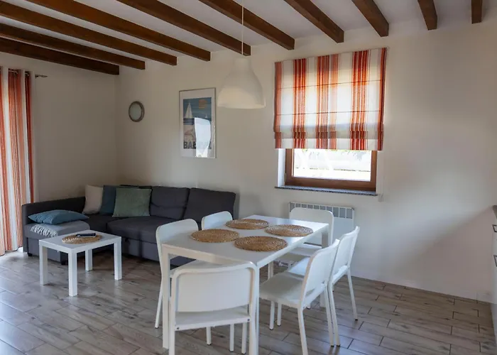 Nadmorska Osada Prázdninový dům