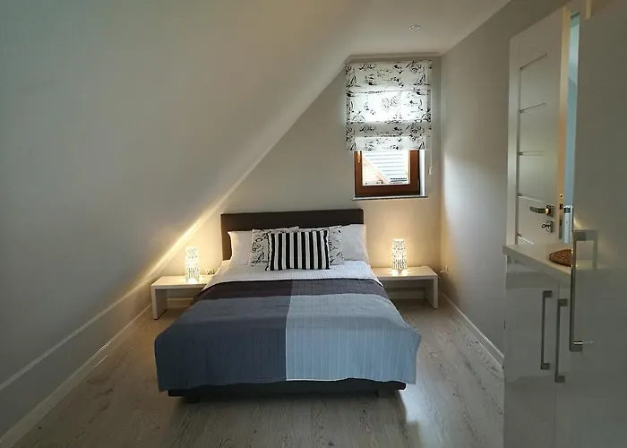 Prázdninový dům Nadmorska Osada