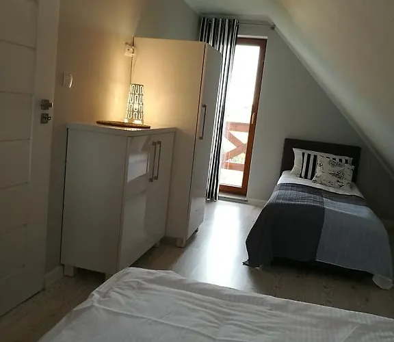 Prázdninový dům Nadmorska Osada *