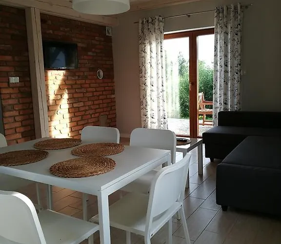 Prázdninový dům Nadmorska Osada